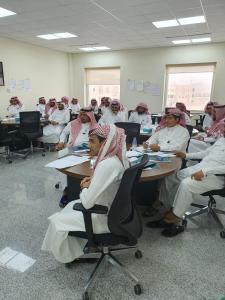 Concluding Events of the Second Week of the Summer Training Program for Teachers at the College of Education